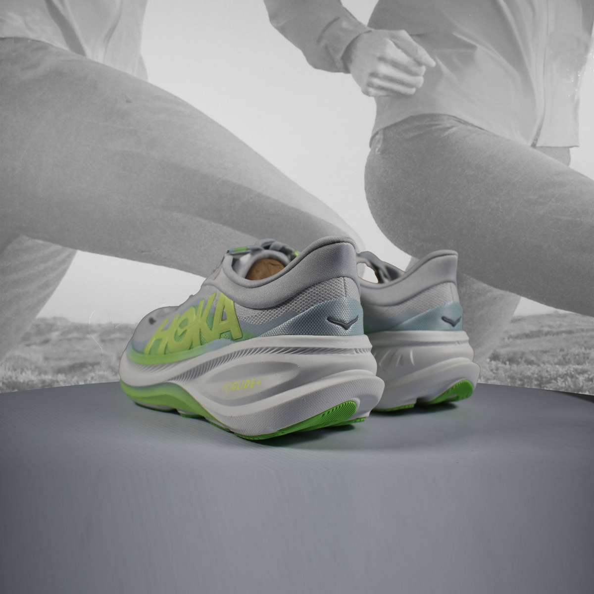 Hoka Clifton Pro Womens Neutral Running