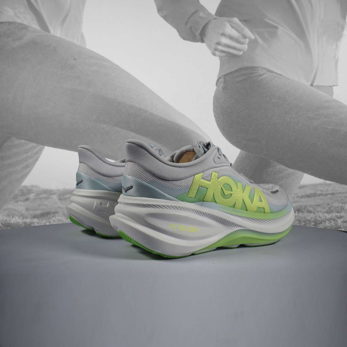 Hoka Clifton Pro Womens Neutral Running