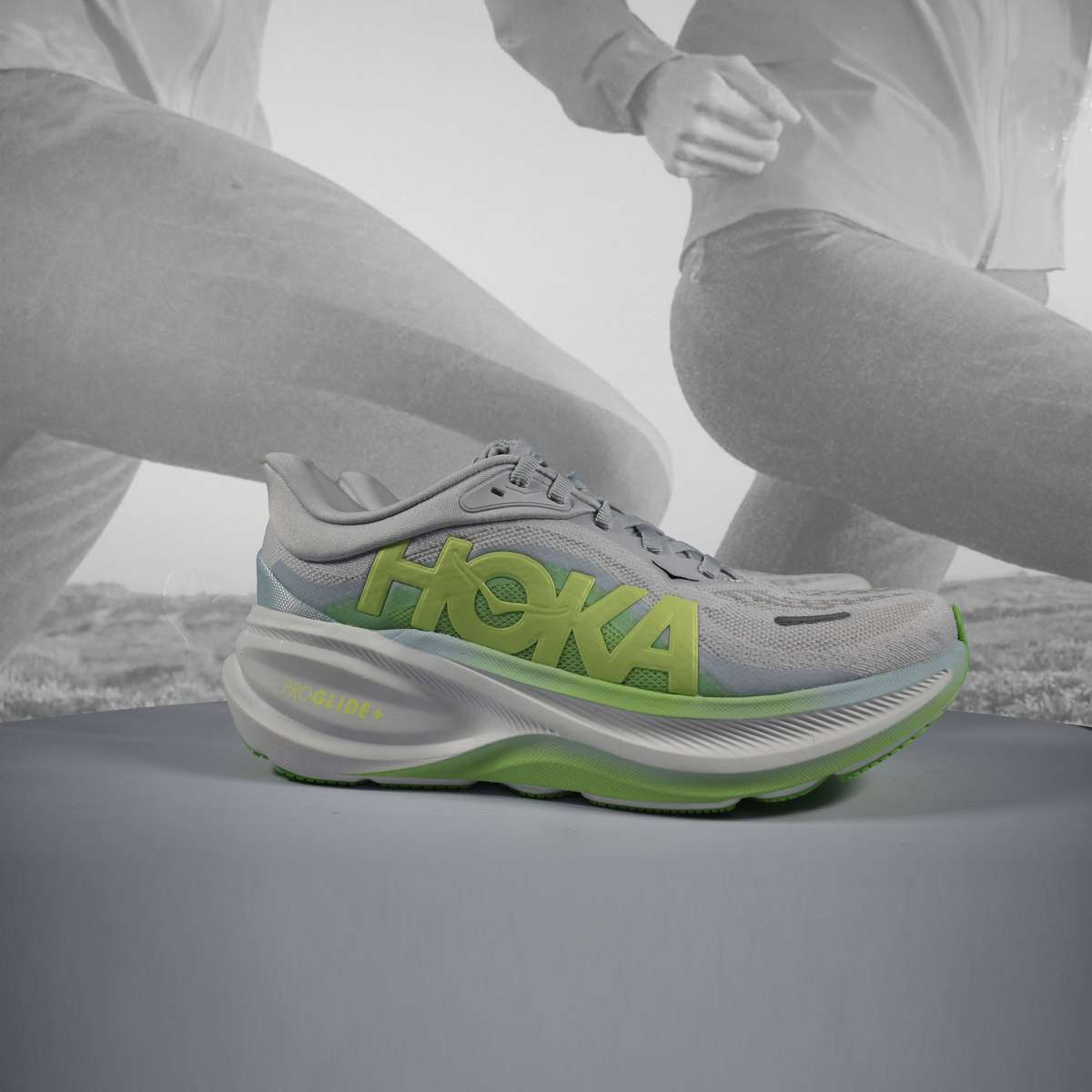 Hoka Clifton Pro Womens Neutral Running