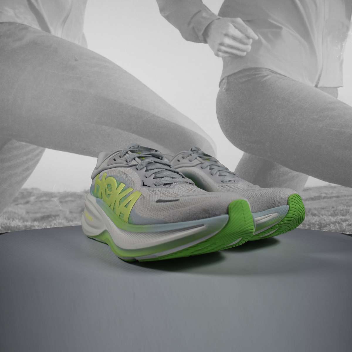 Hoka Clifton Pro Womens Neutral Running