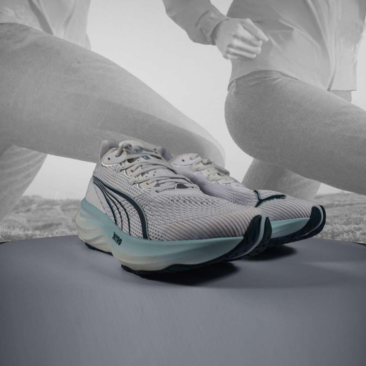 Puma Deviate NITRO 3 Womens Neutral Running
