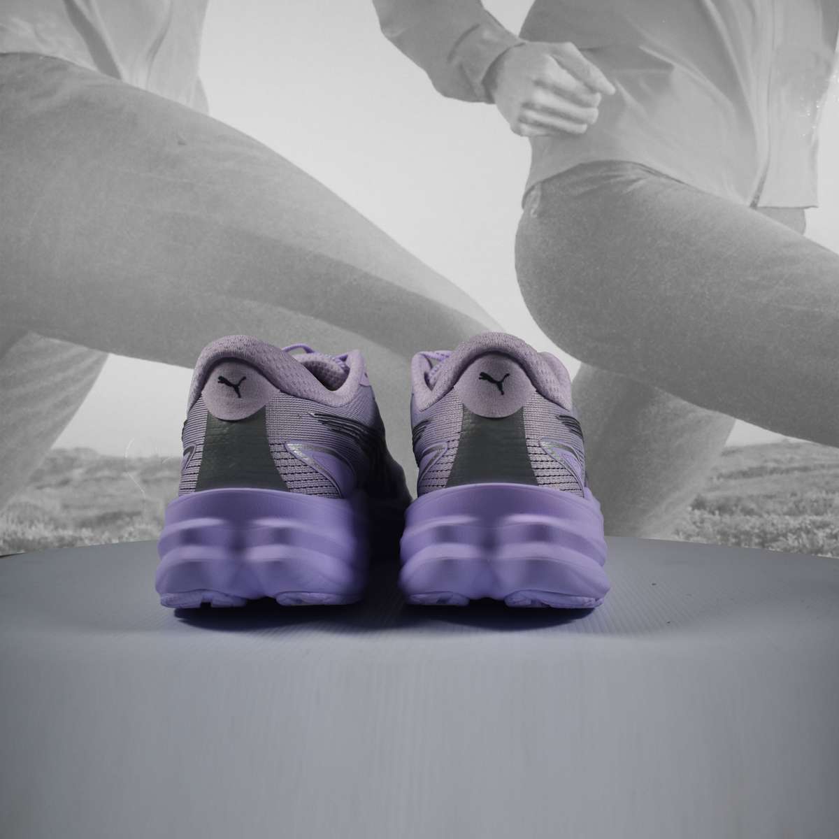 Puma Velocity NITRO 5 Women's Running Shoes