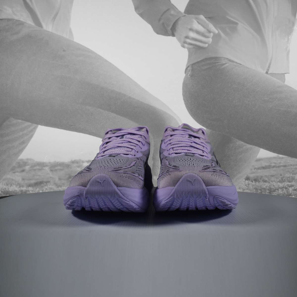 Puma Velocity NITRO 5 Women's Running Shoes