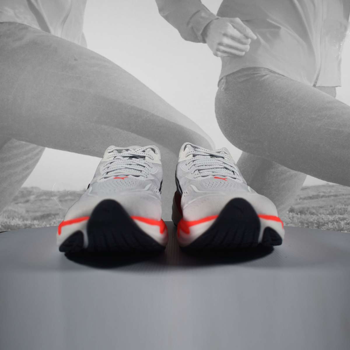 Puma Velocity NITRO 5 Men's Running Shoes