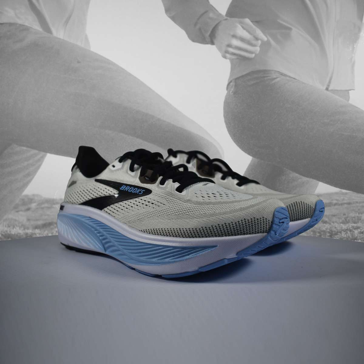 Brooks Ghost 18 Mens Neutral Running Shoes