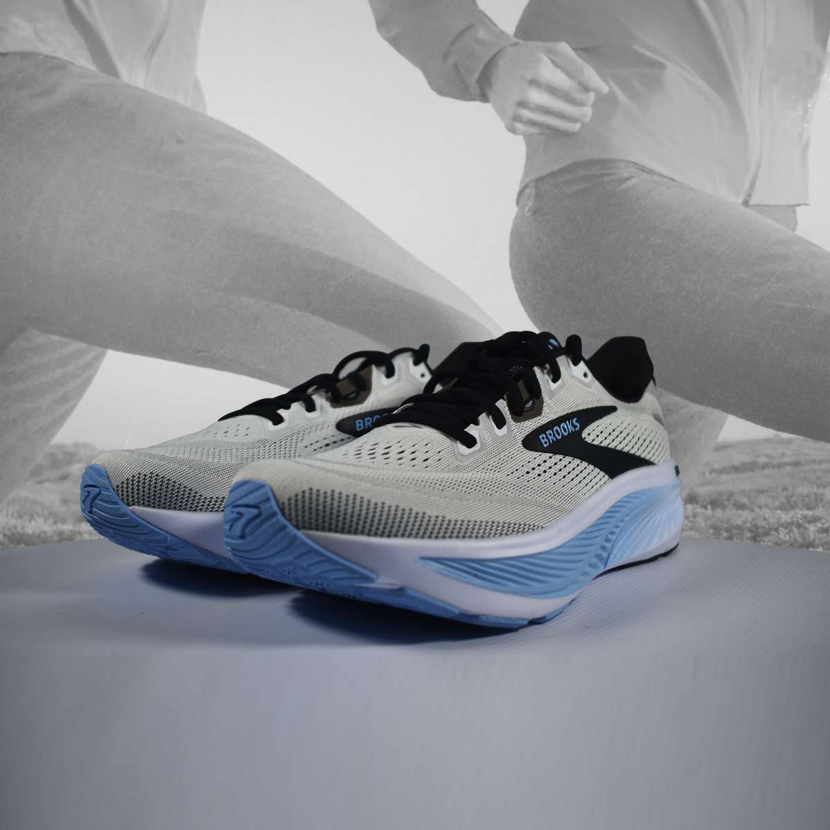 Brooks Ghost 18 Mens Neutral Running Shoes