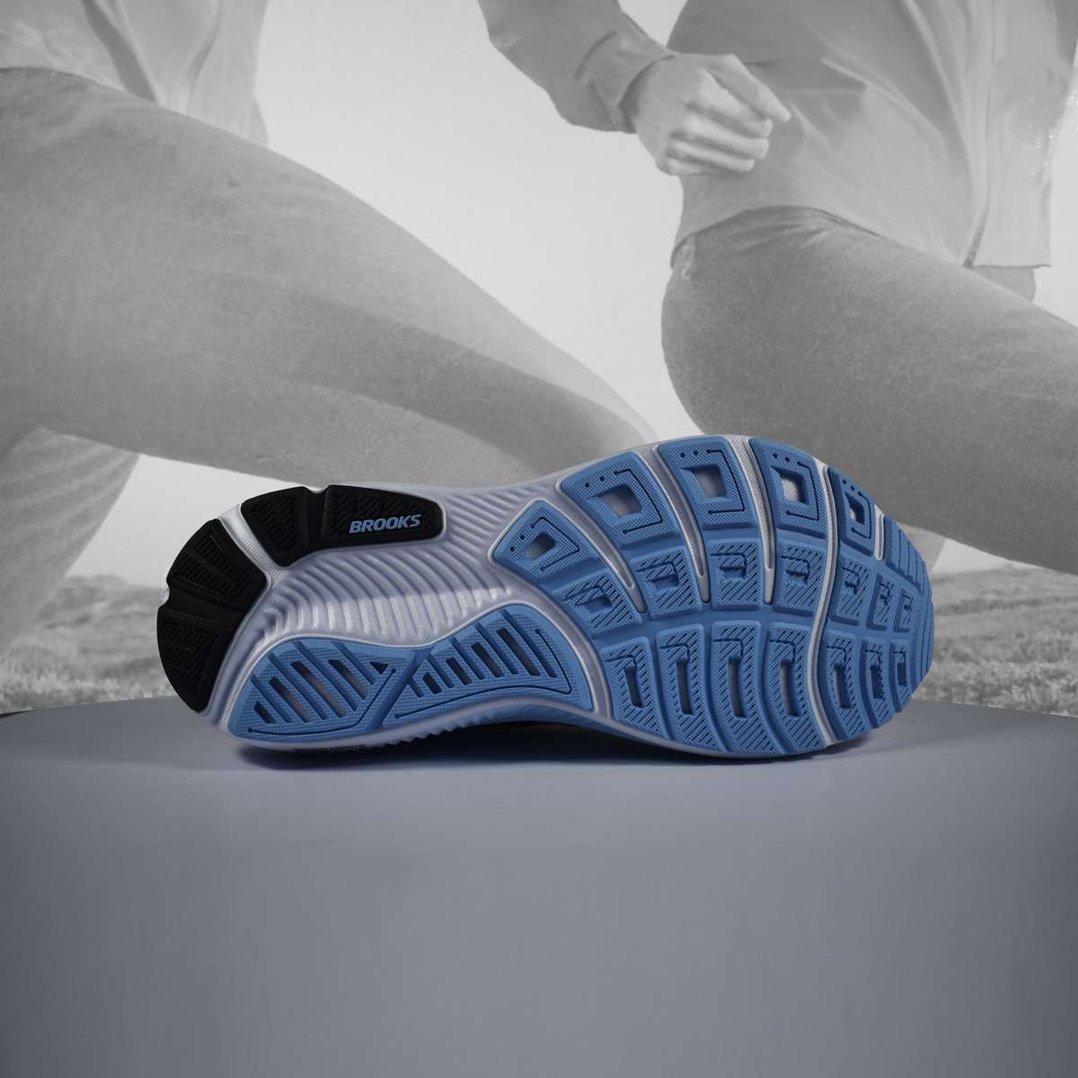 Brooks Ghost 18 Mens Neutral Running Shoes