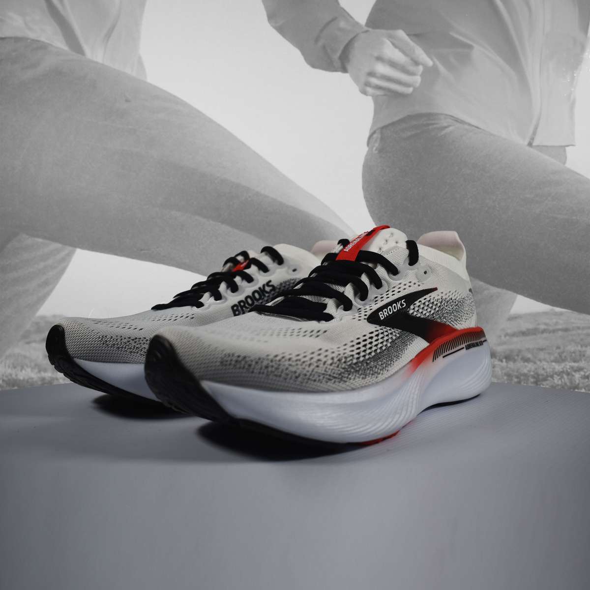 Brooks Adrenaline GTS 25 Mens Stability Running Shoes