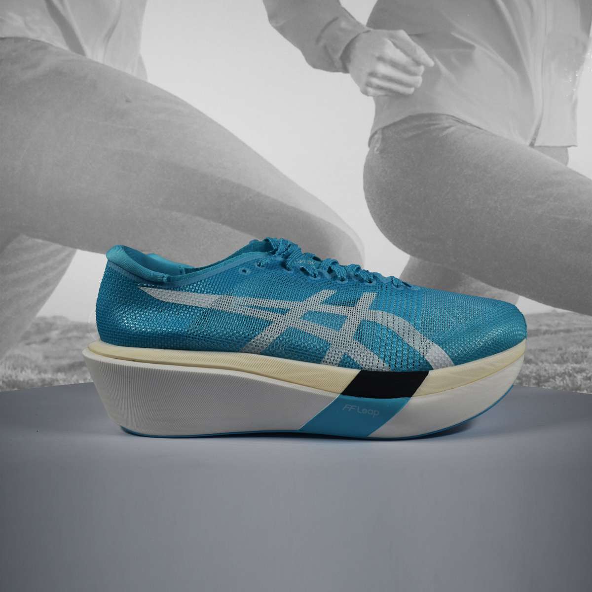 Asics Metaspeed Sky Tokyo Unisex Road Racing Shoes