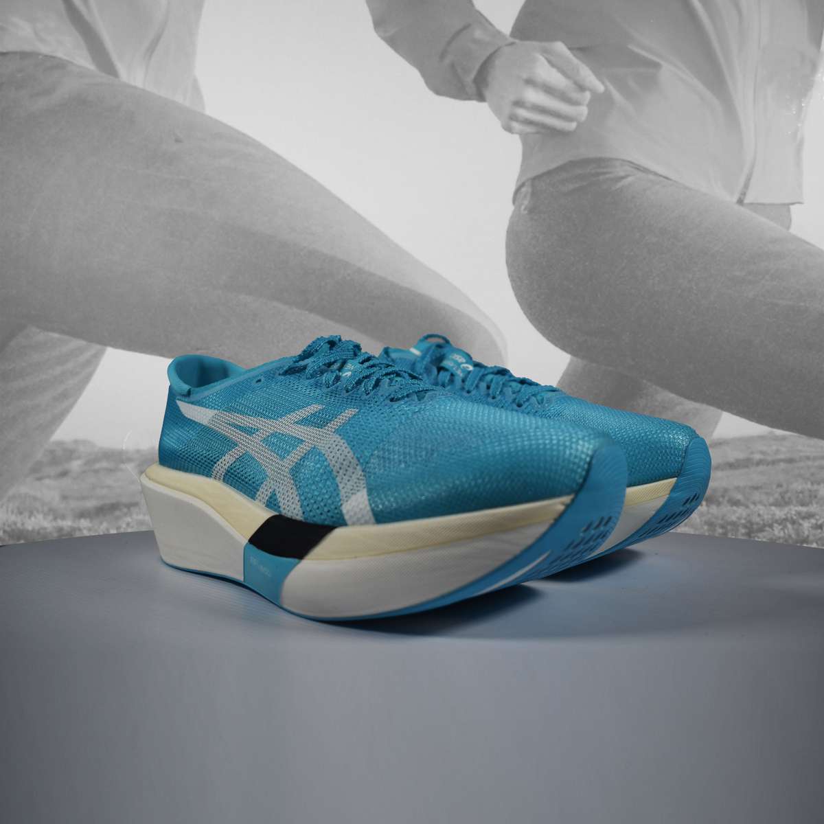 Asics Metaspeed Sky Tokyo Unisex Road Racing Shoes
