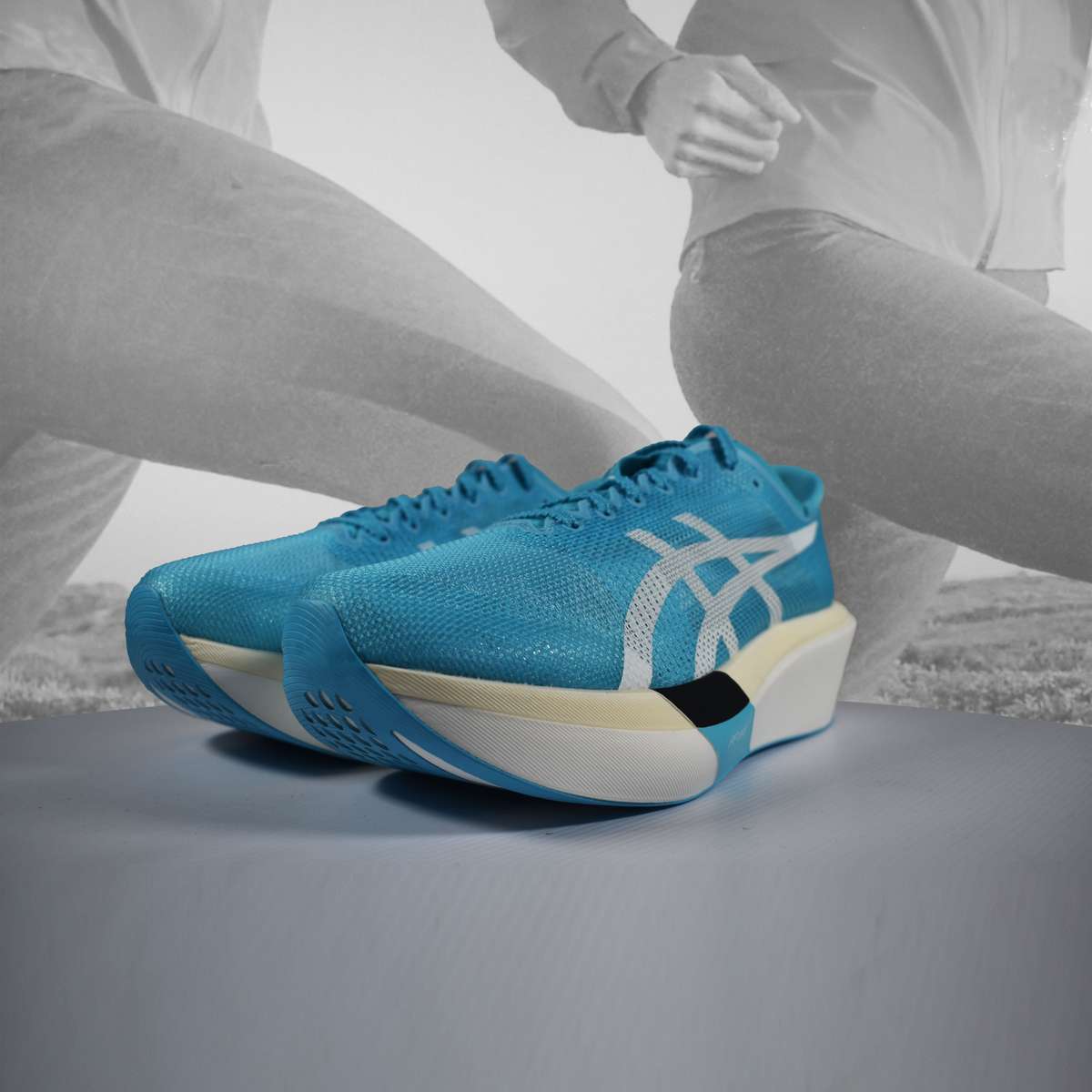 Asics Metaspeed Sky Tokyo Unisex Road Racing Shoes