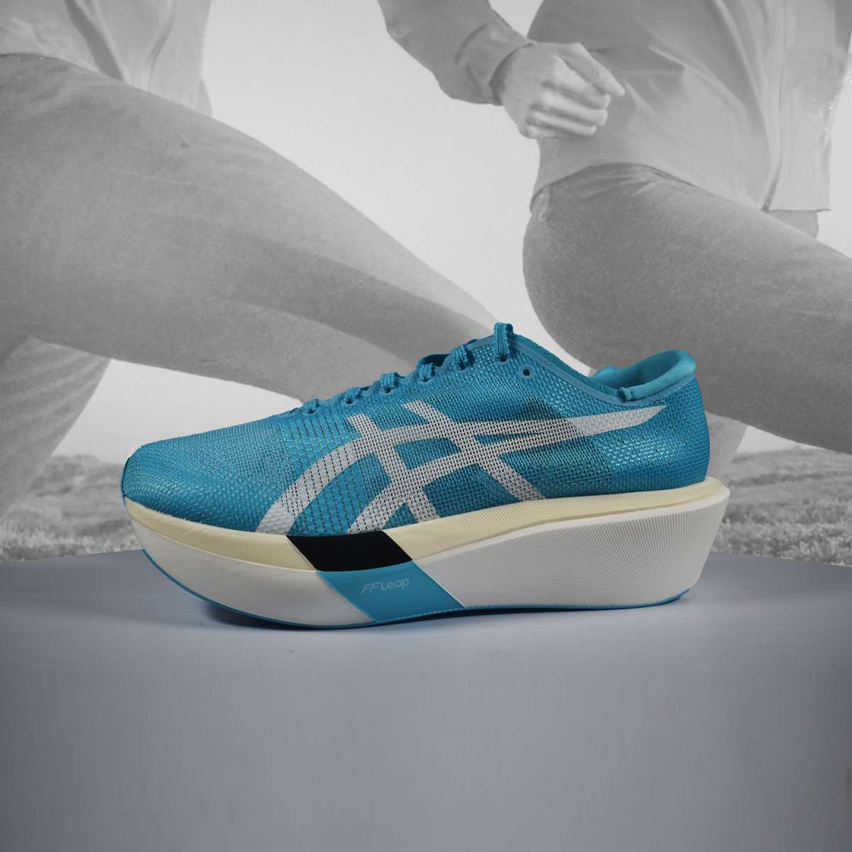 Asics Metaspeed Sky Tokyo Unisex Road Racing Shoes