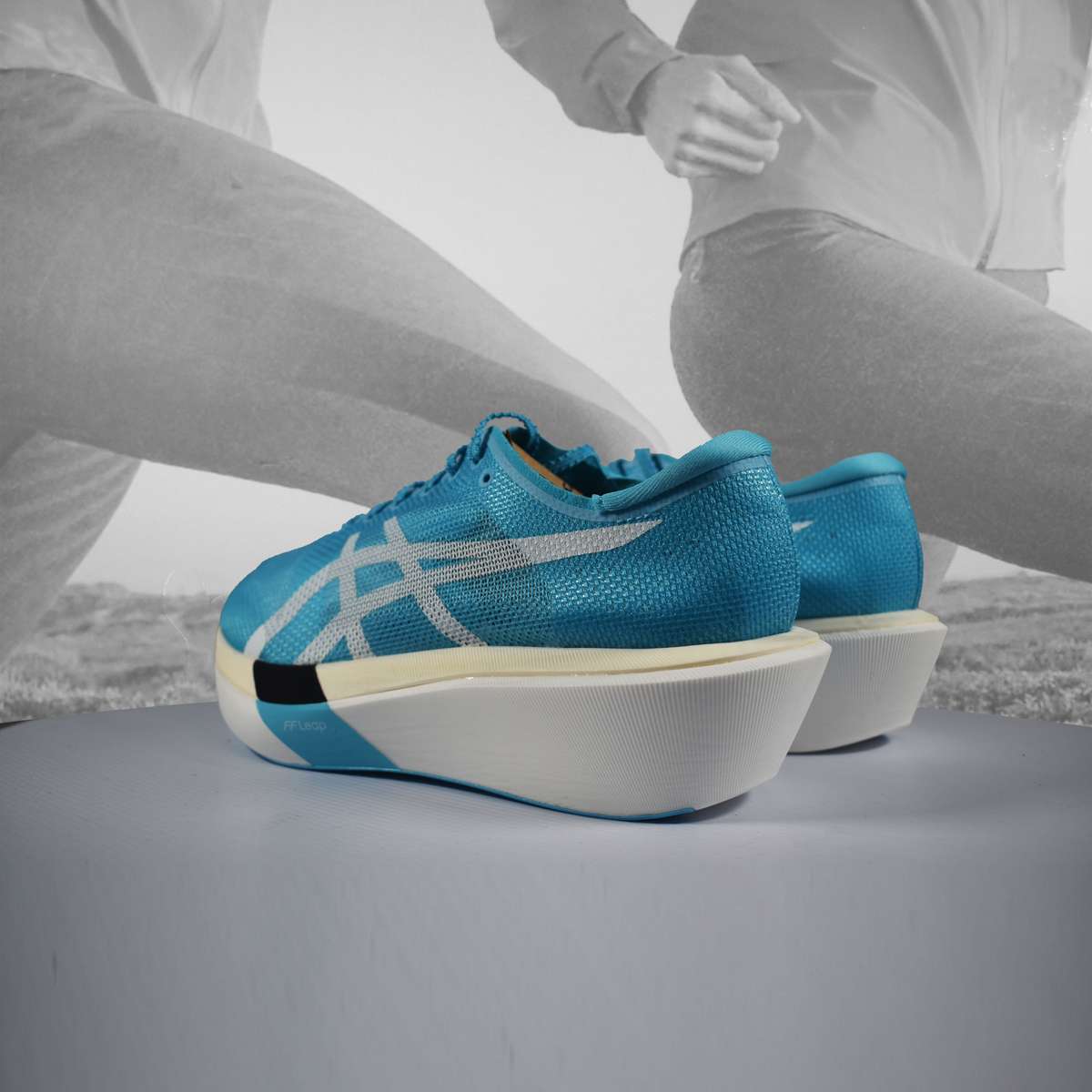 Asics Metaspeed Sky Tokyo Unisex Road Racing Shoes