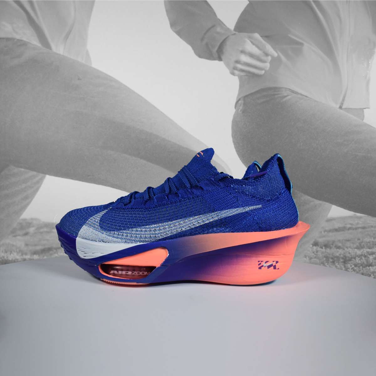 Nike Alphafly NEXT% 3 Men's Road Racing Shoes
