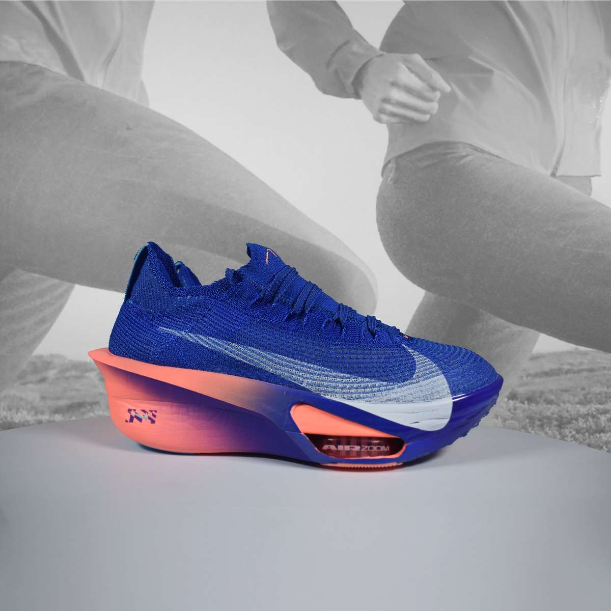 Nike Alphafly NEXT% 3 Men's Road Racing Shoes