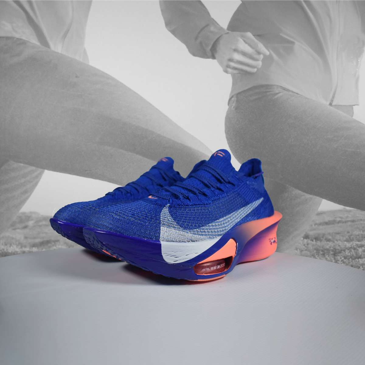 Nike Alphafly NEXT% 3 Men's Road Racing Shoes