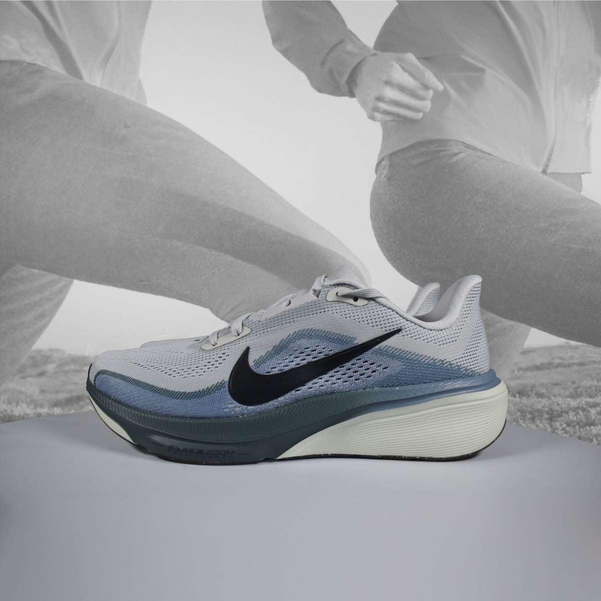 Nike Pegasus 42 Mens Neutral Running