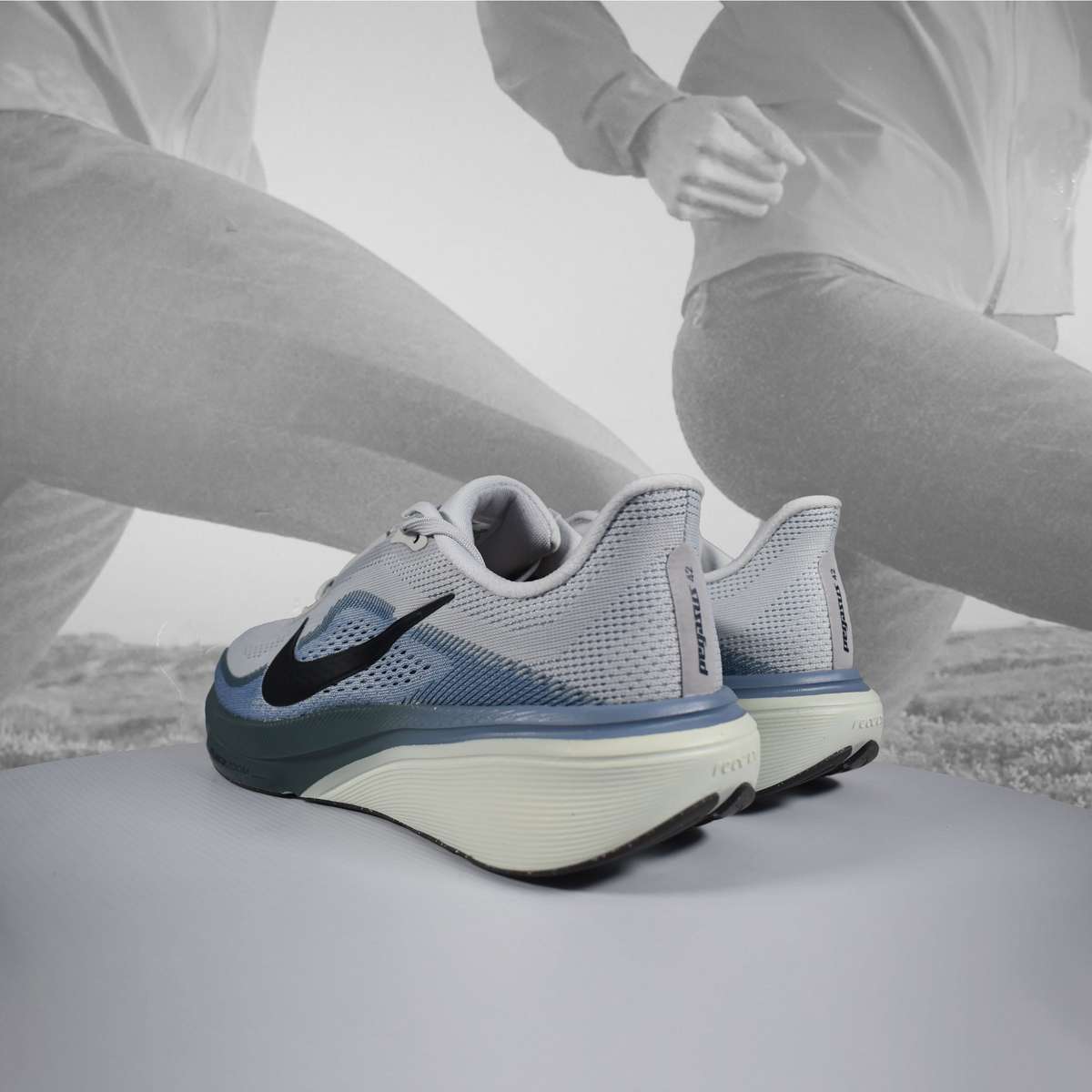Nike Pegasus 42 Mens Neutral Running