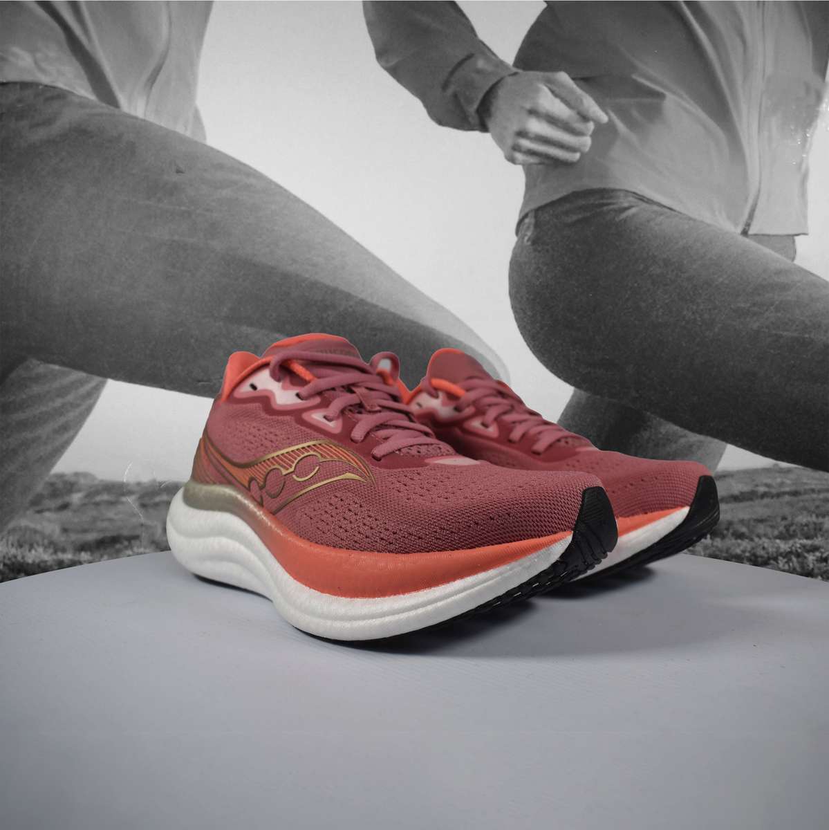 Saucony Triumph 23 Womens Running Shoes