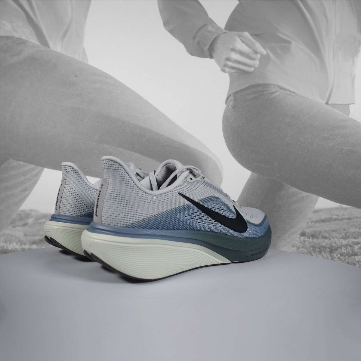 Nike Pegasus 42 Mens Neutral Running