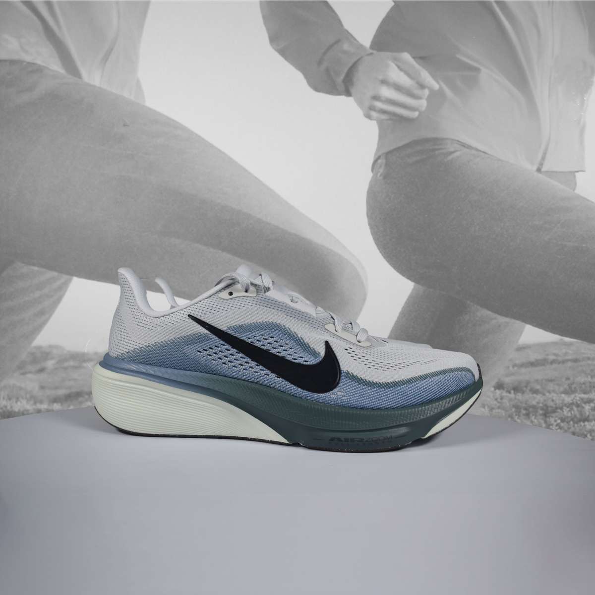 Nike Pegasus 42 Mens Neutral Running