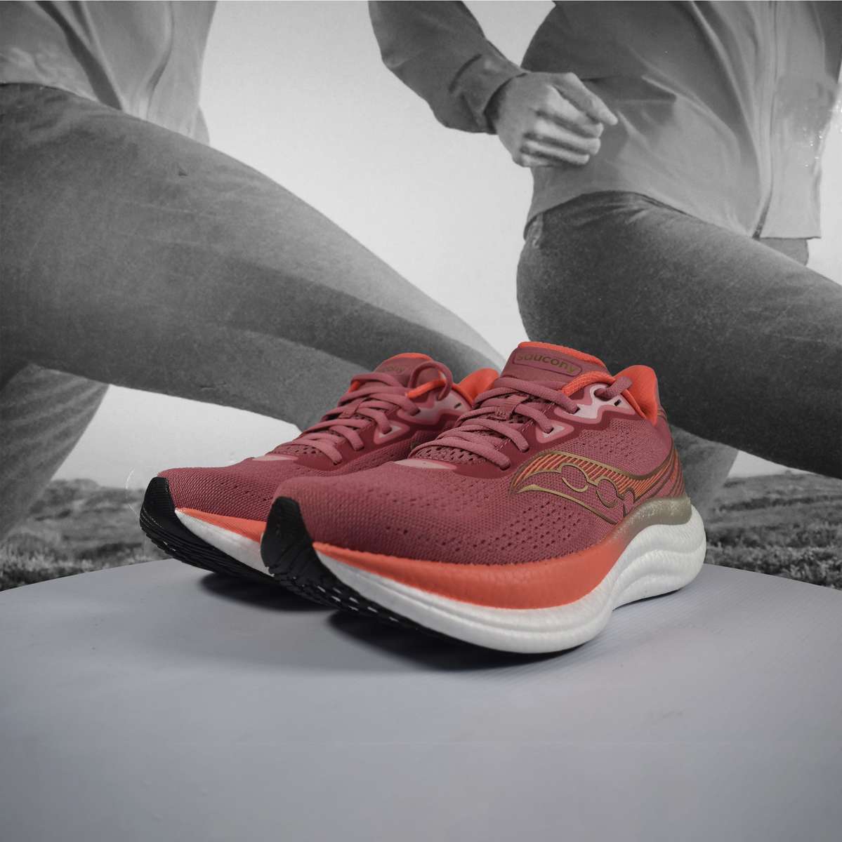 Saucony Triumph 23 Womens Running Shoes