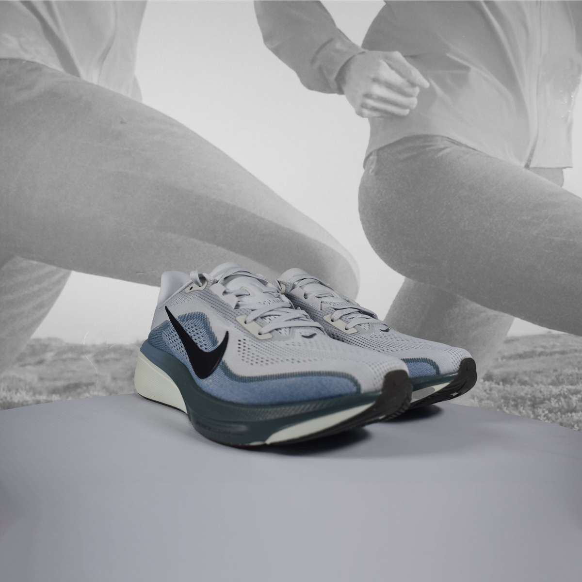 Nike Pegasus 42 Mens Neutral Running
