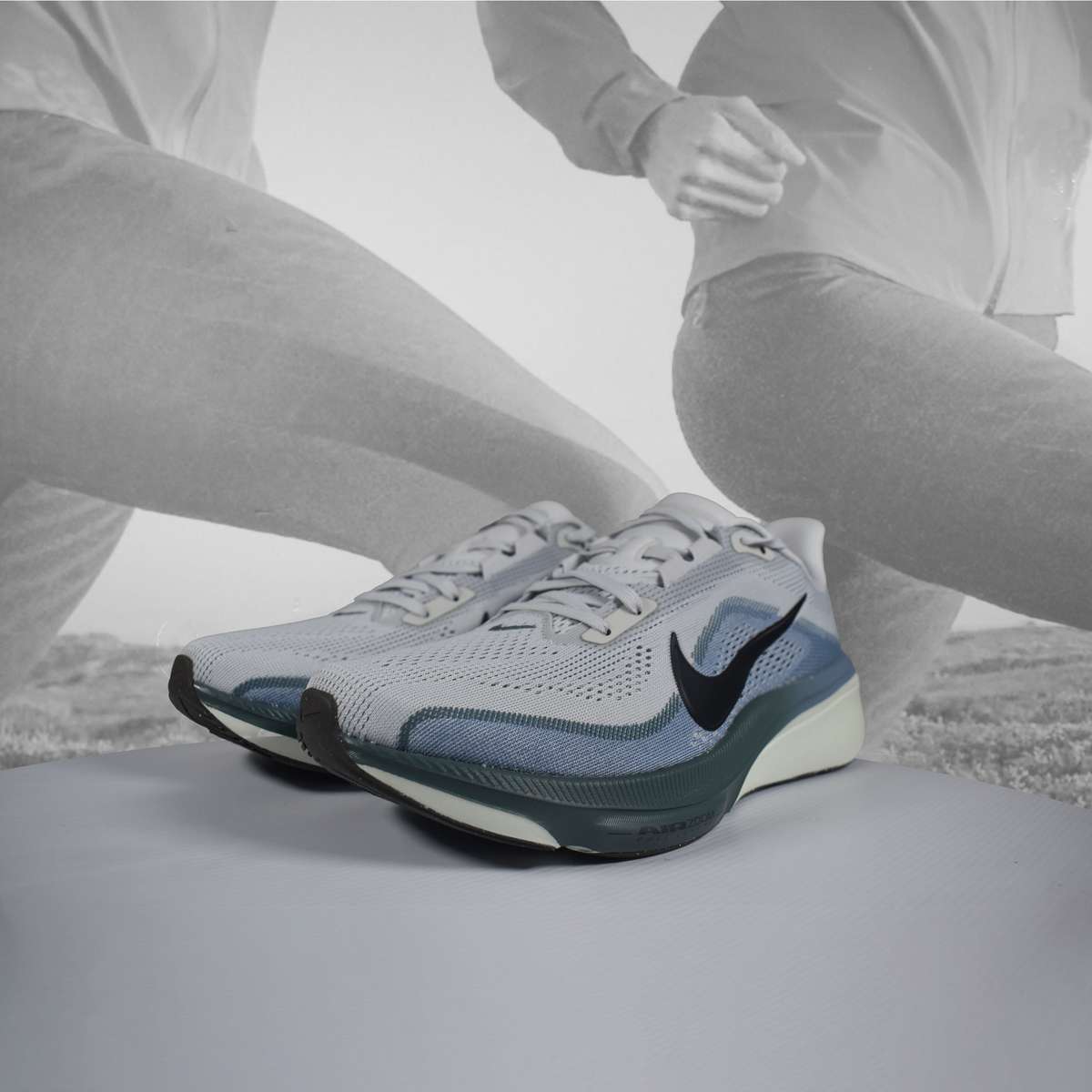 Nike Pegasus 42 Mens Neutral Running