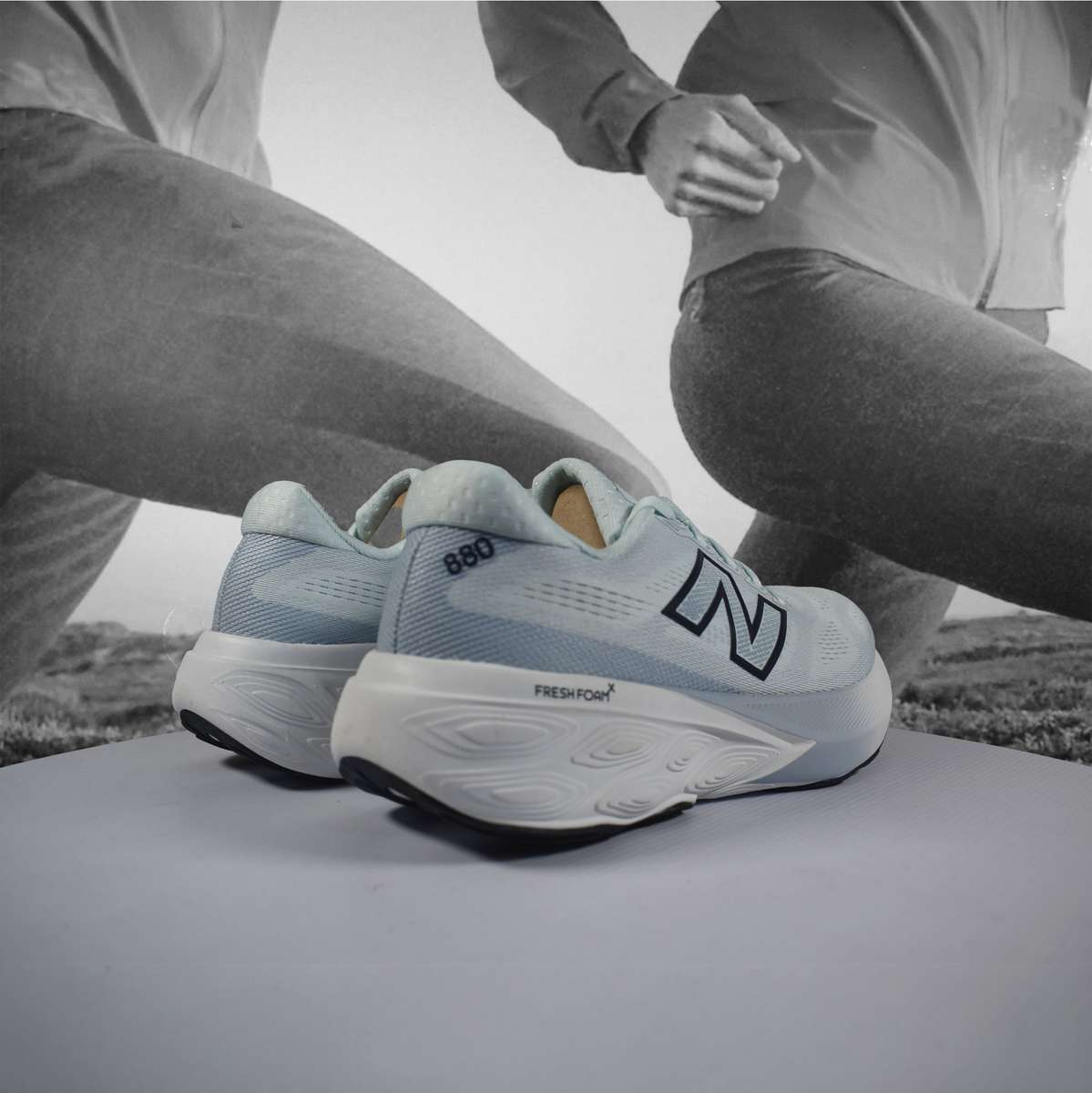 New Balance 880 V15 B Womens Running Shoes (Normal Width)