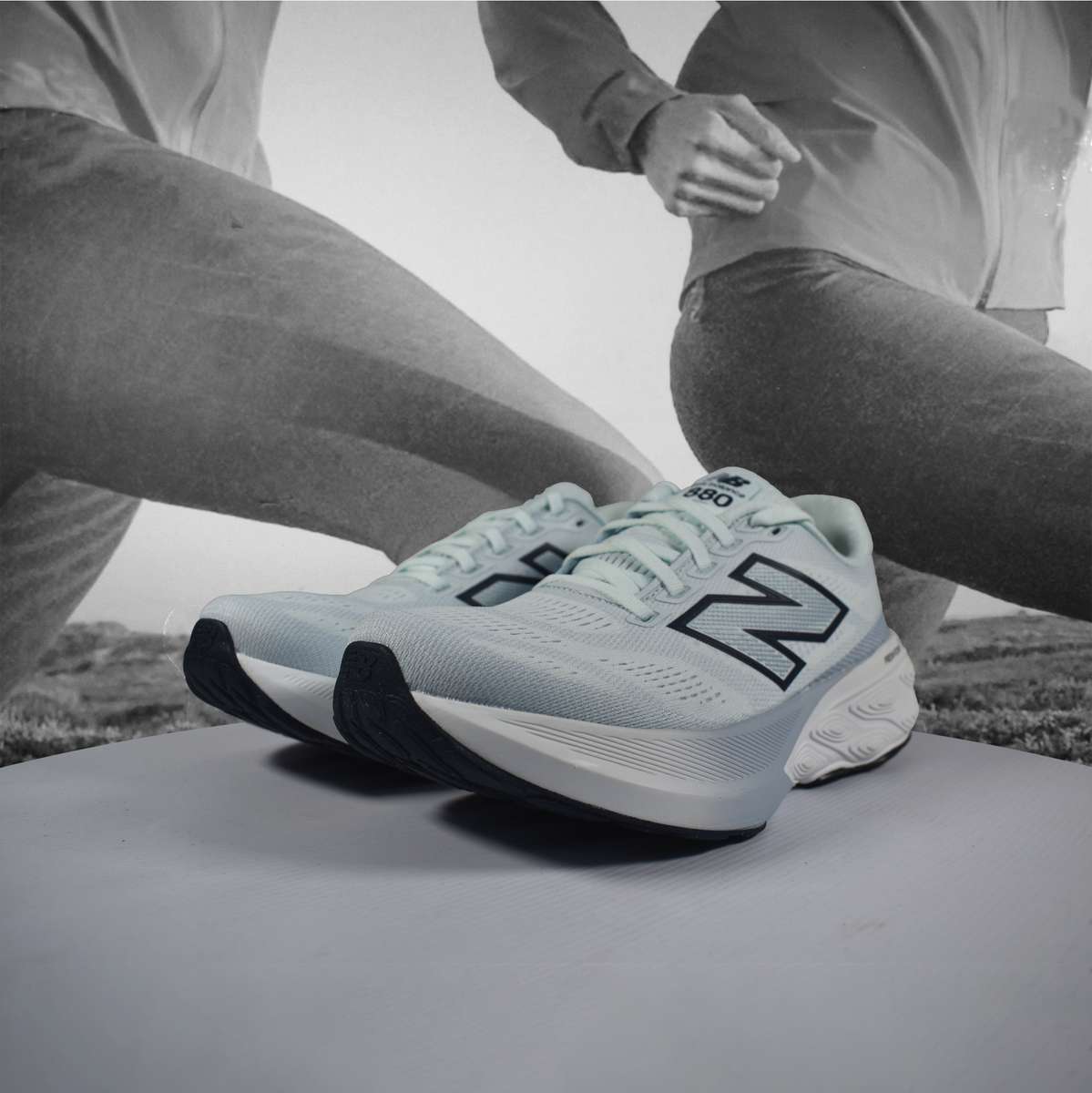 New Balance 880 V15 B Womens Running Shoes (Normal Width)