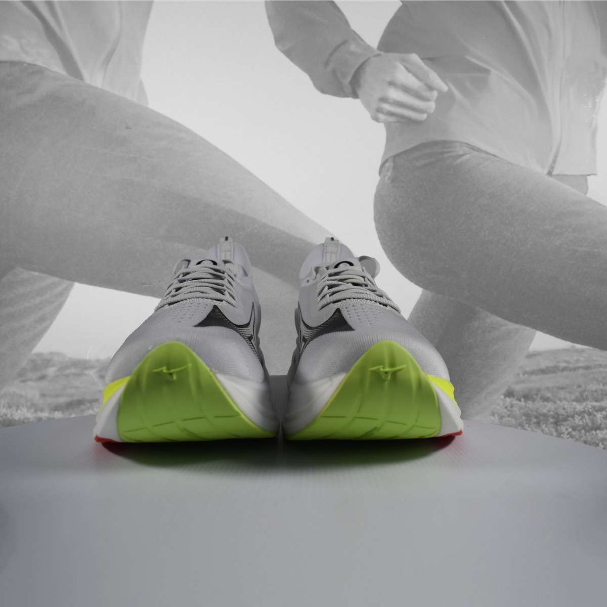 Mizuno Neo Zen 2 Men's Neutral Running Shoes