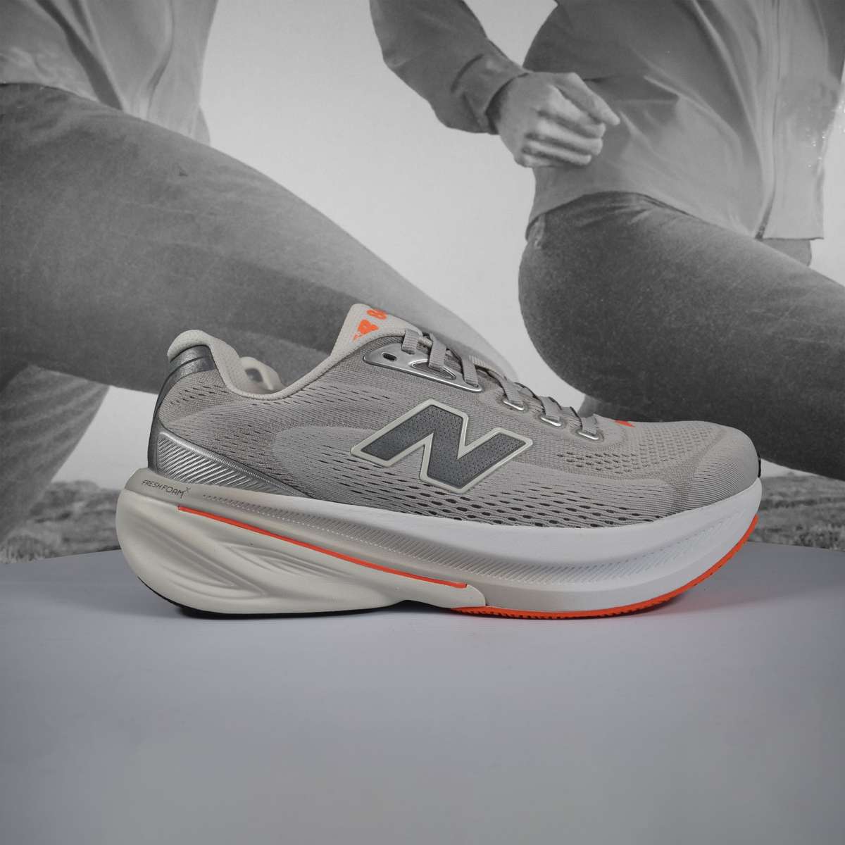 New Balance 860 D (NORMAL WIDTH) Mens