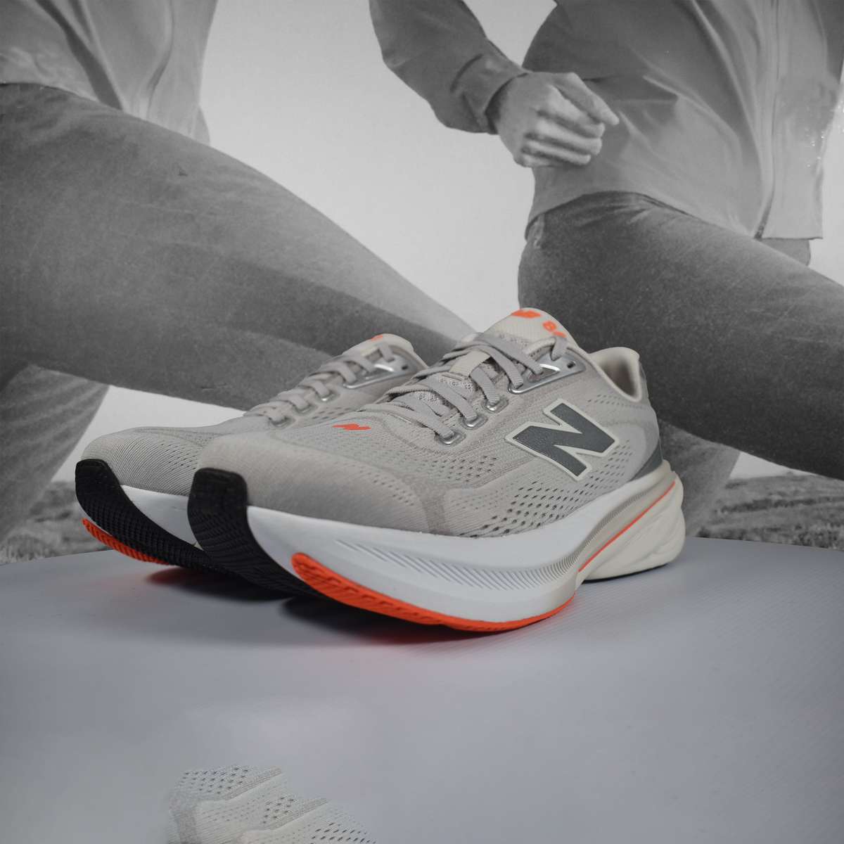 New Balance 860 D (NORMAL WIDTH) Mens