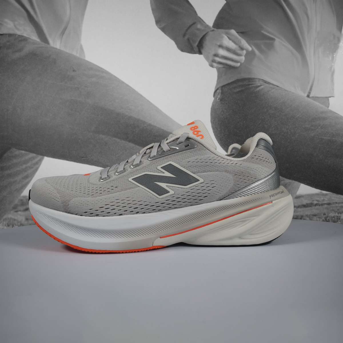 New Balance 860 D (NORMAL WIDTH) Mens