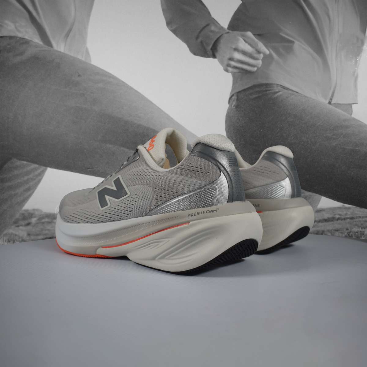 New Balance 860 D (NORMAL WIDTH) Mens