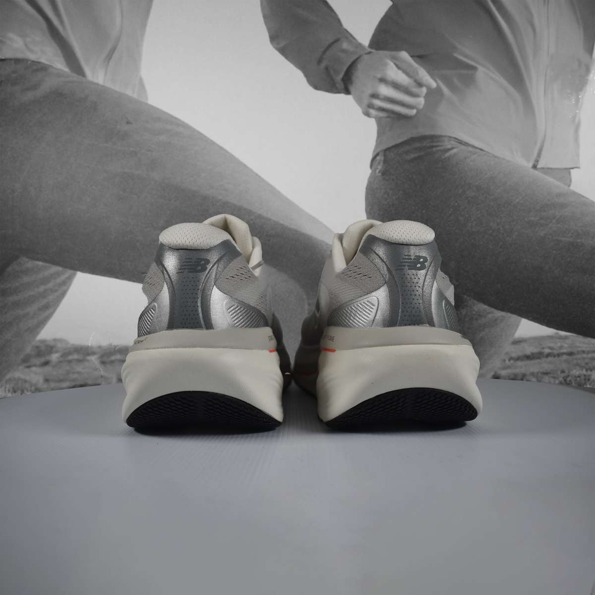 New Balance 860 D (NORMAL WIDTH) Mens