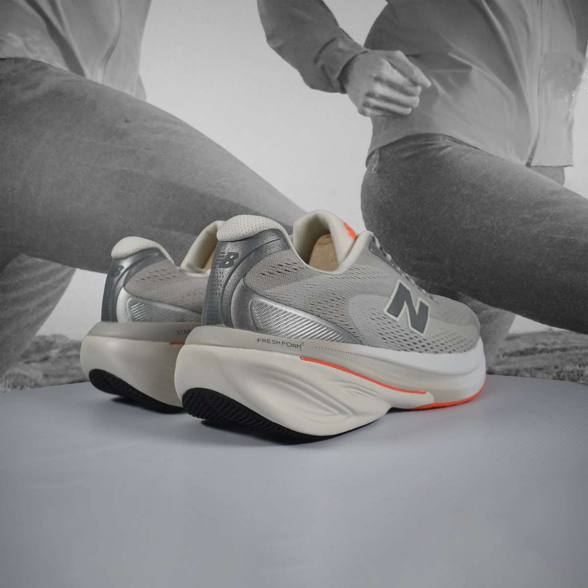New Balance 860 D (NORMAL WIDTH) Mens