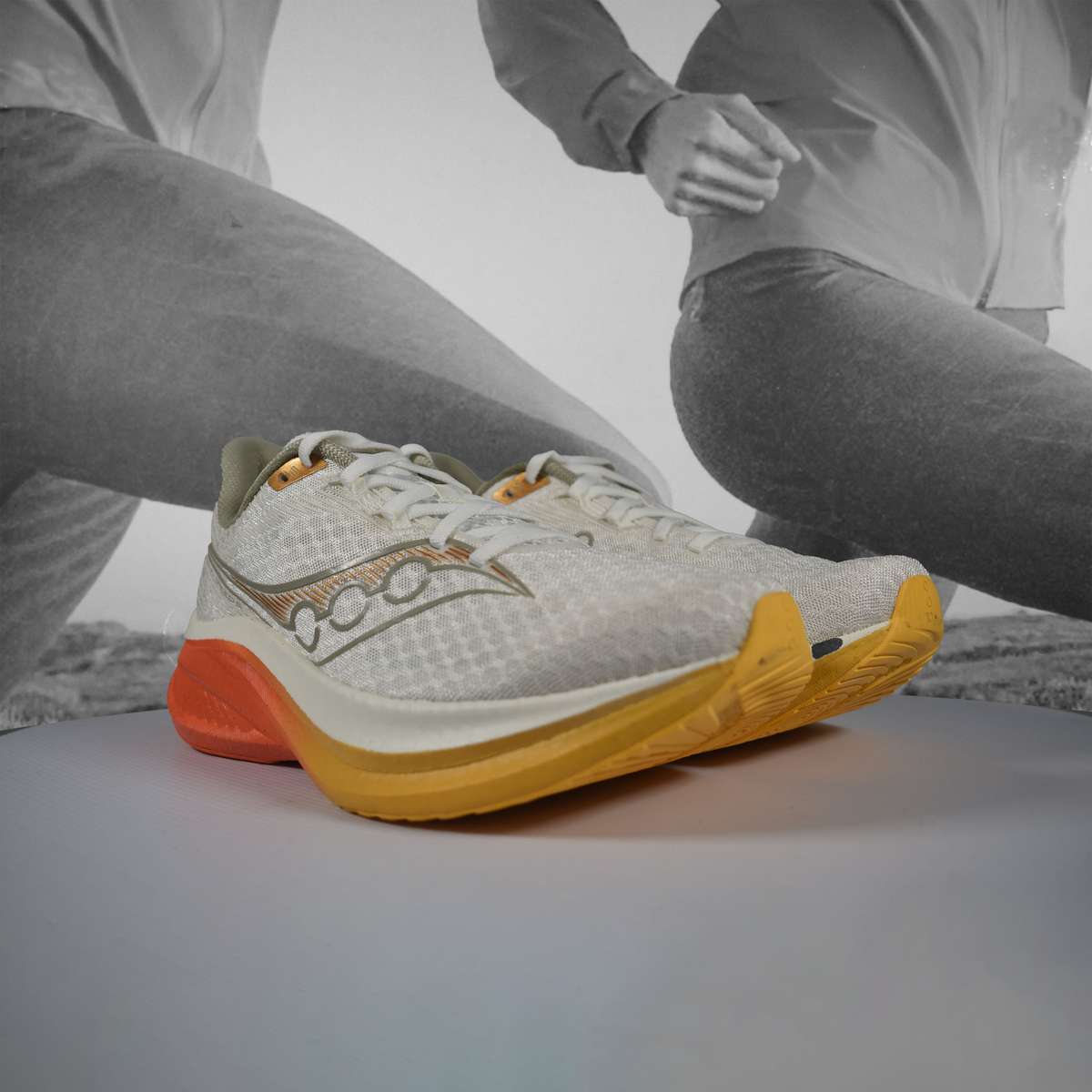 Saucony Endorphin Speed 5 Mens Running Shoes