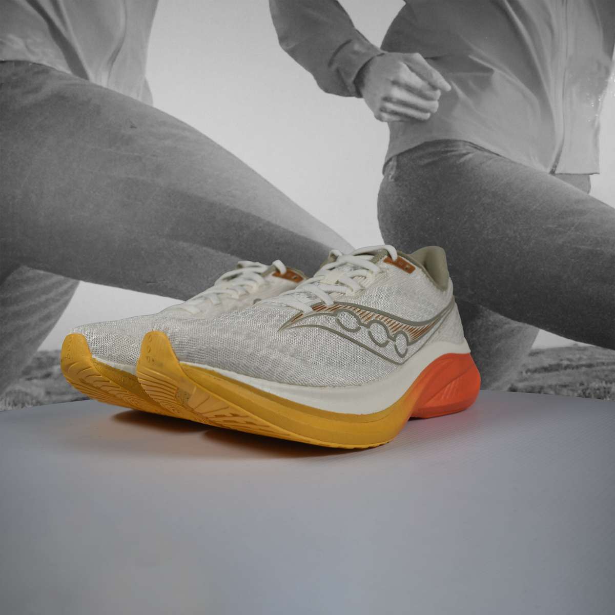 Saucony Endorphin Speed 5 Mens Running Shoes