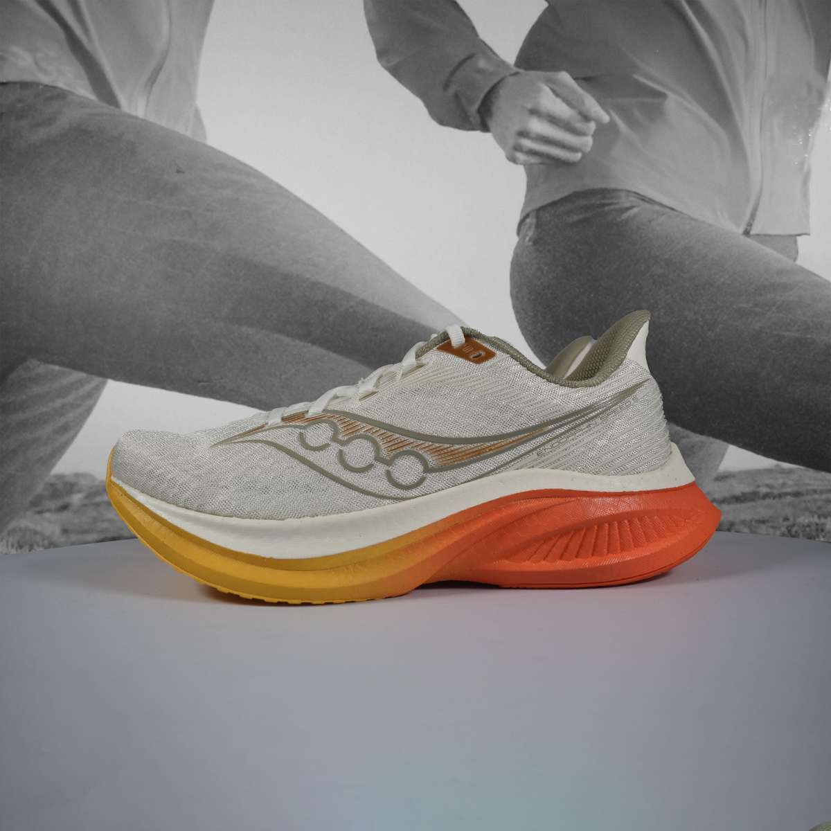 Saucony Endorphin Speed 5 Mens Running Shoes