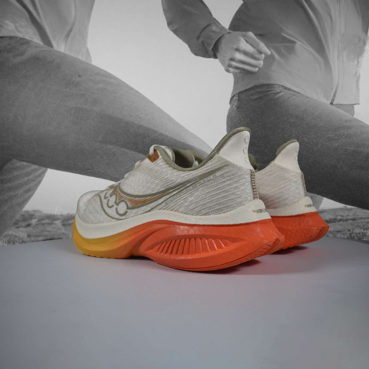 Saucony Endorphin Speed 5 Mens Running Shoes