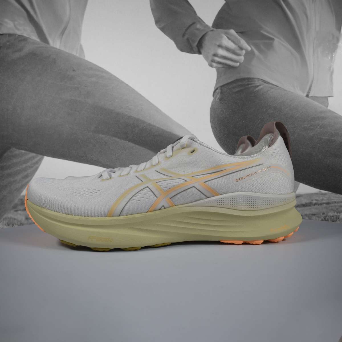 Asics Kayano 32 Mens Running Shoes