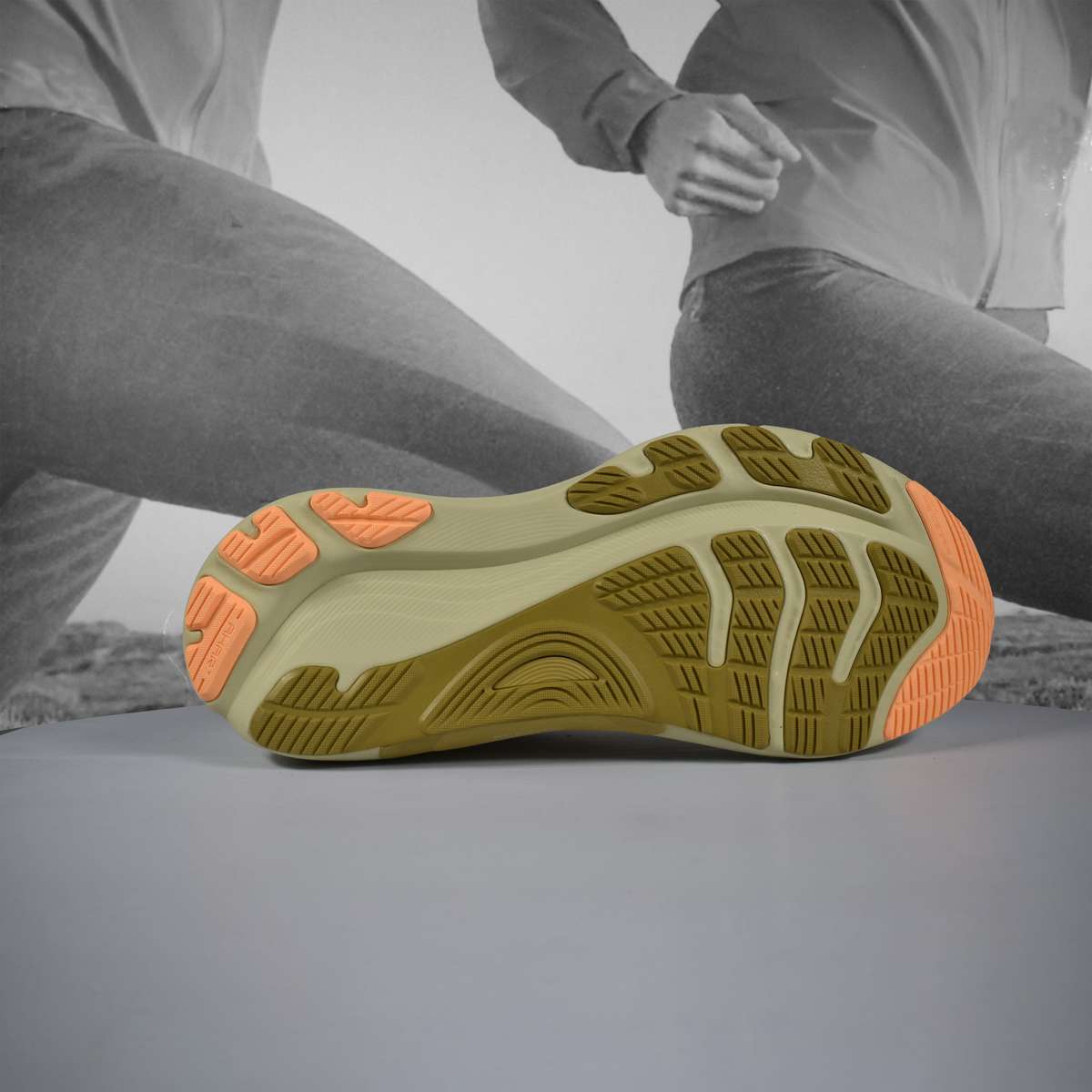Asics Kayano 32 Mens Running Shoes
