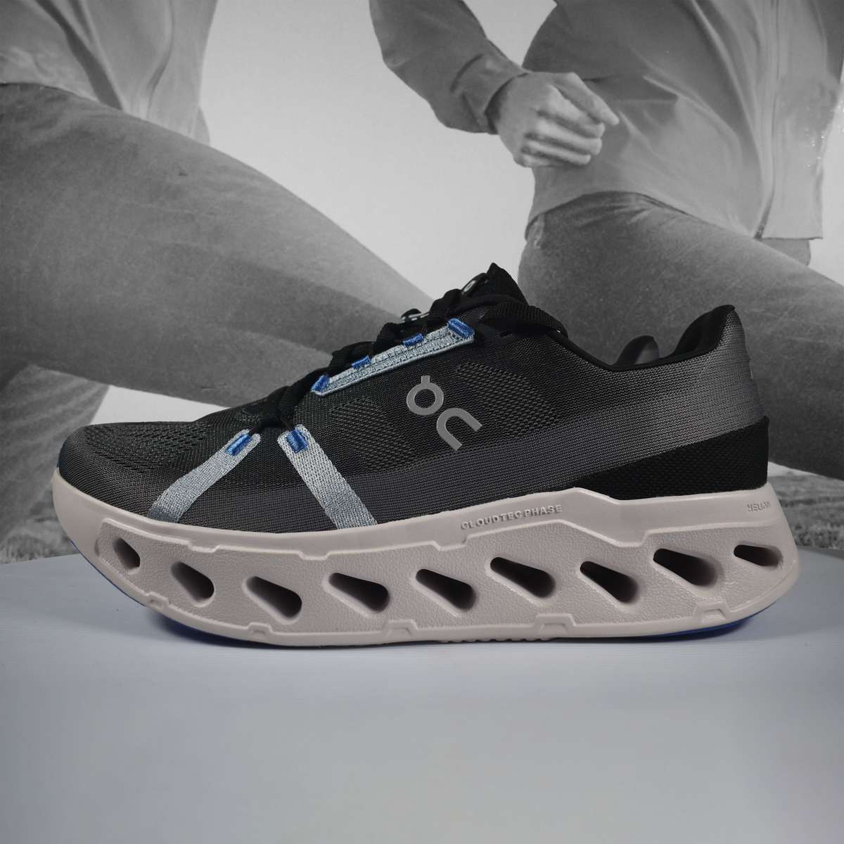 On Cloud Eclipse Mens Running Shoes