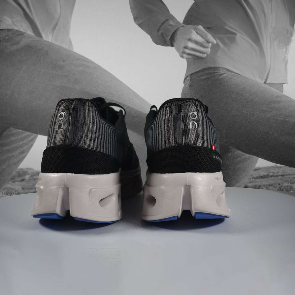 On Cloud Eclipse Mens Running Shoes