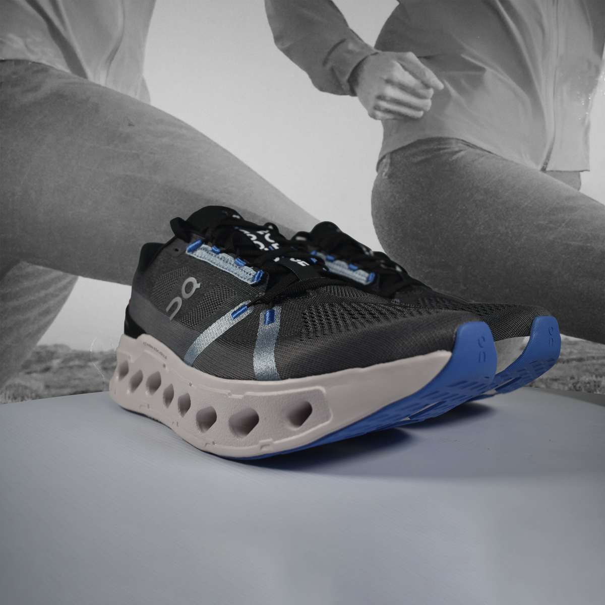 On Cloud Eclipse Mens Running Shoes