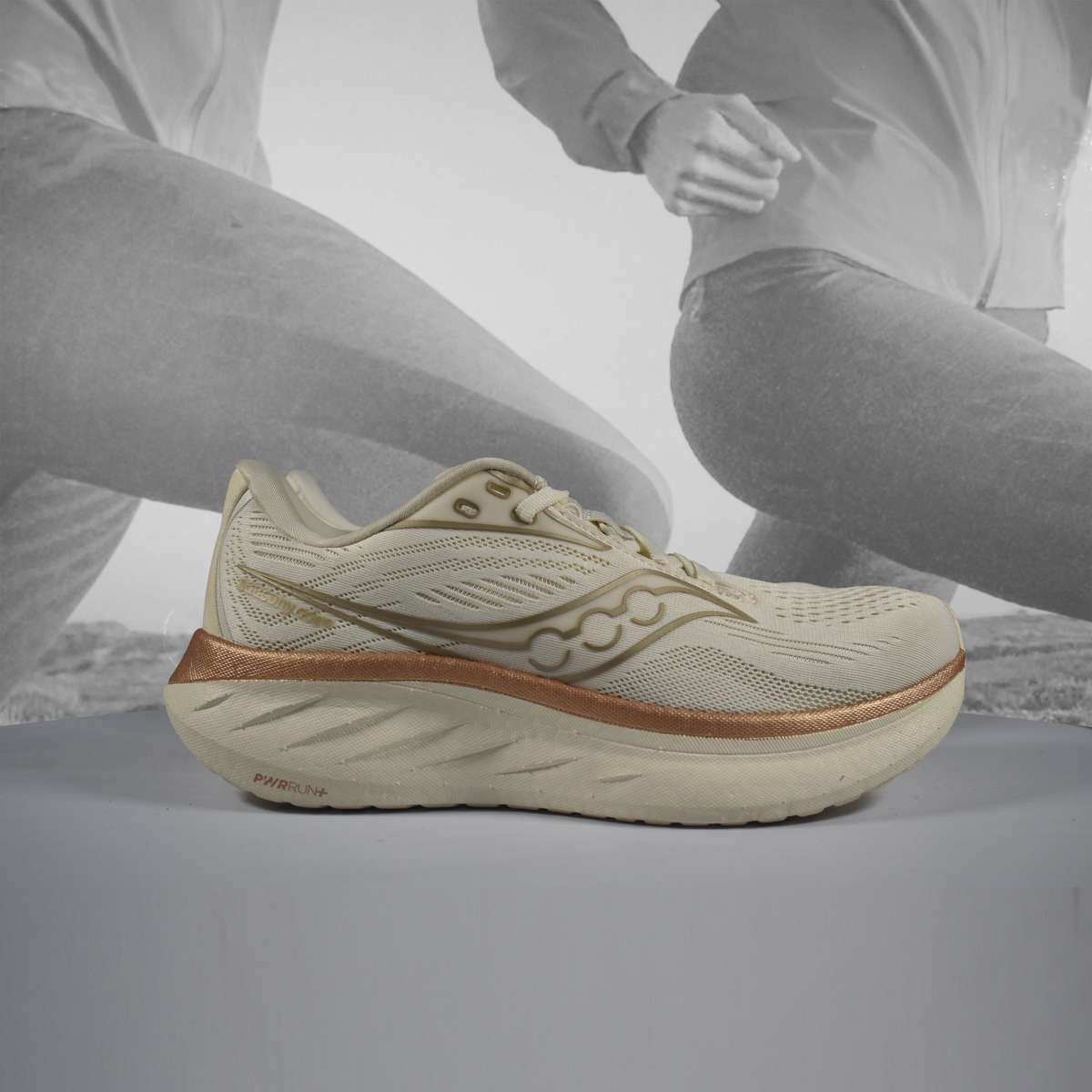 Saucony Ride 18 Women's Neutral Running Shoes