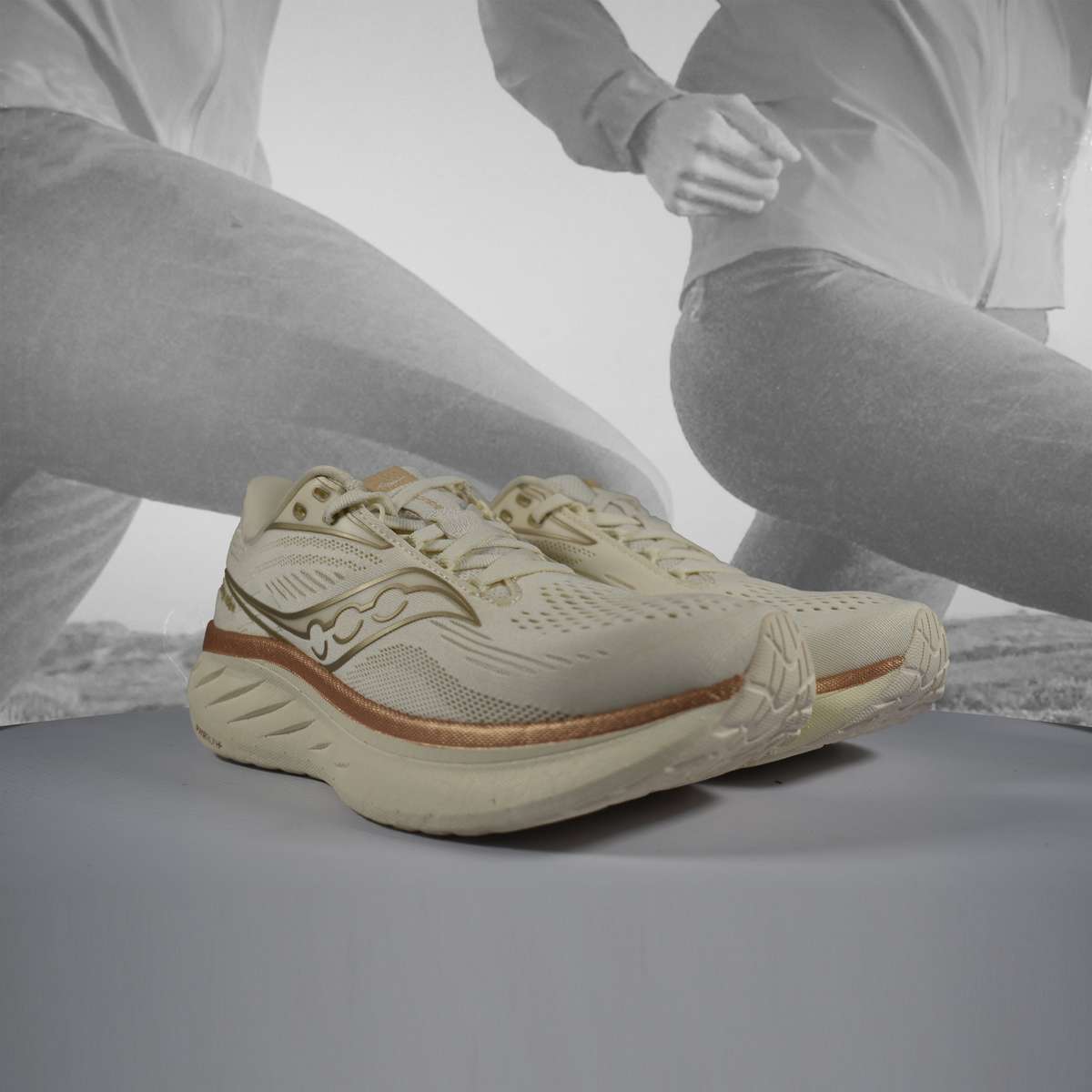 Saucony Ride 18 Women's Neutral Running Shoes