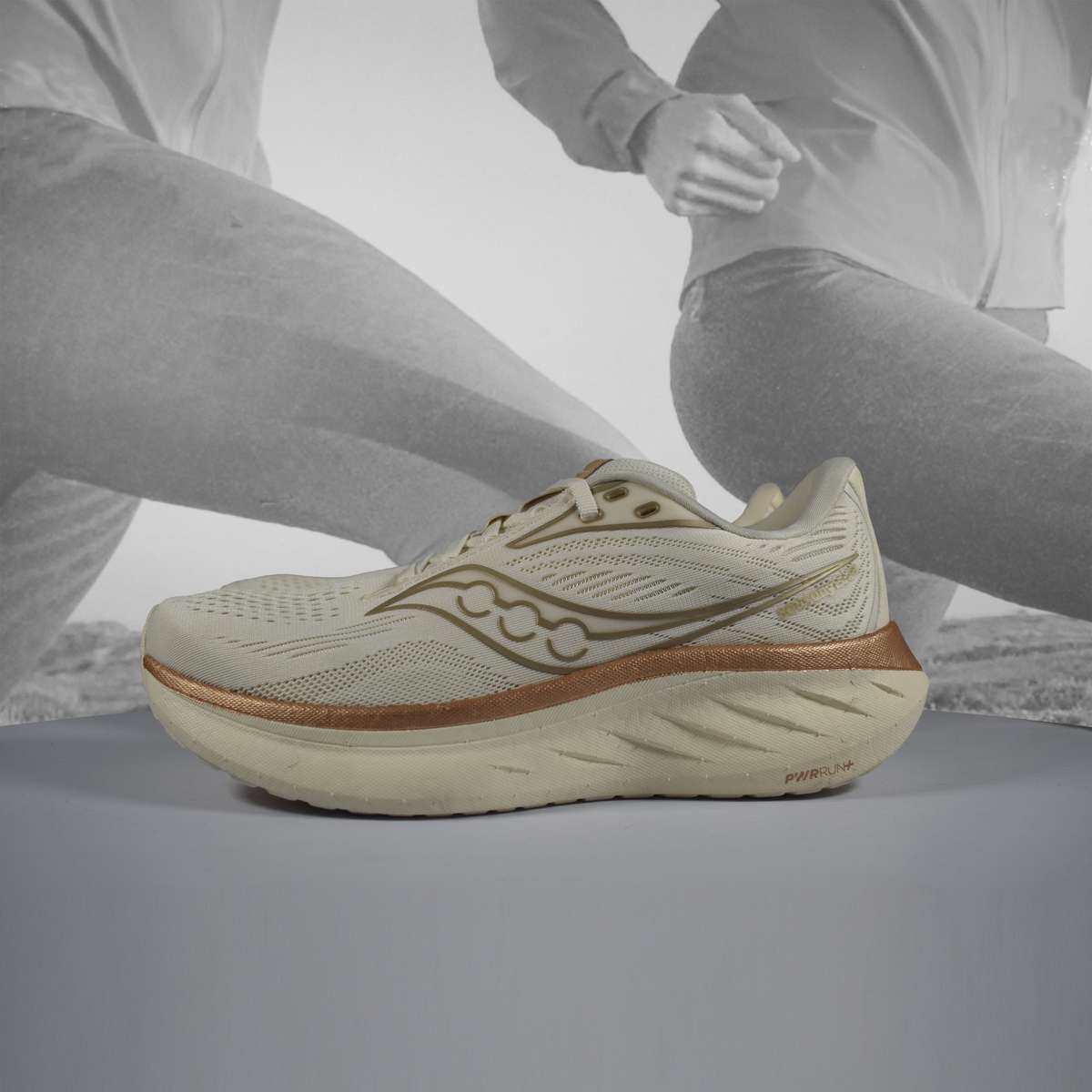Saucony Ride 18 Women's Neutral Running Shoes