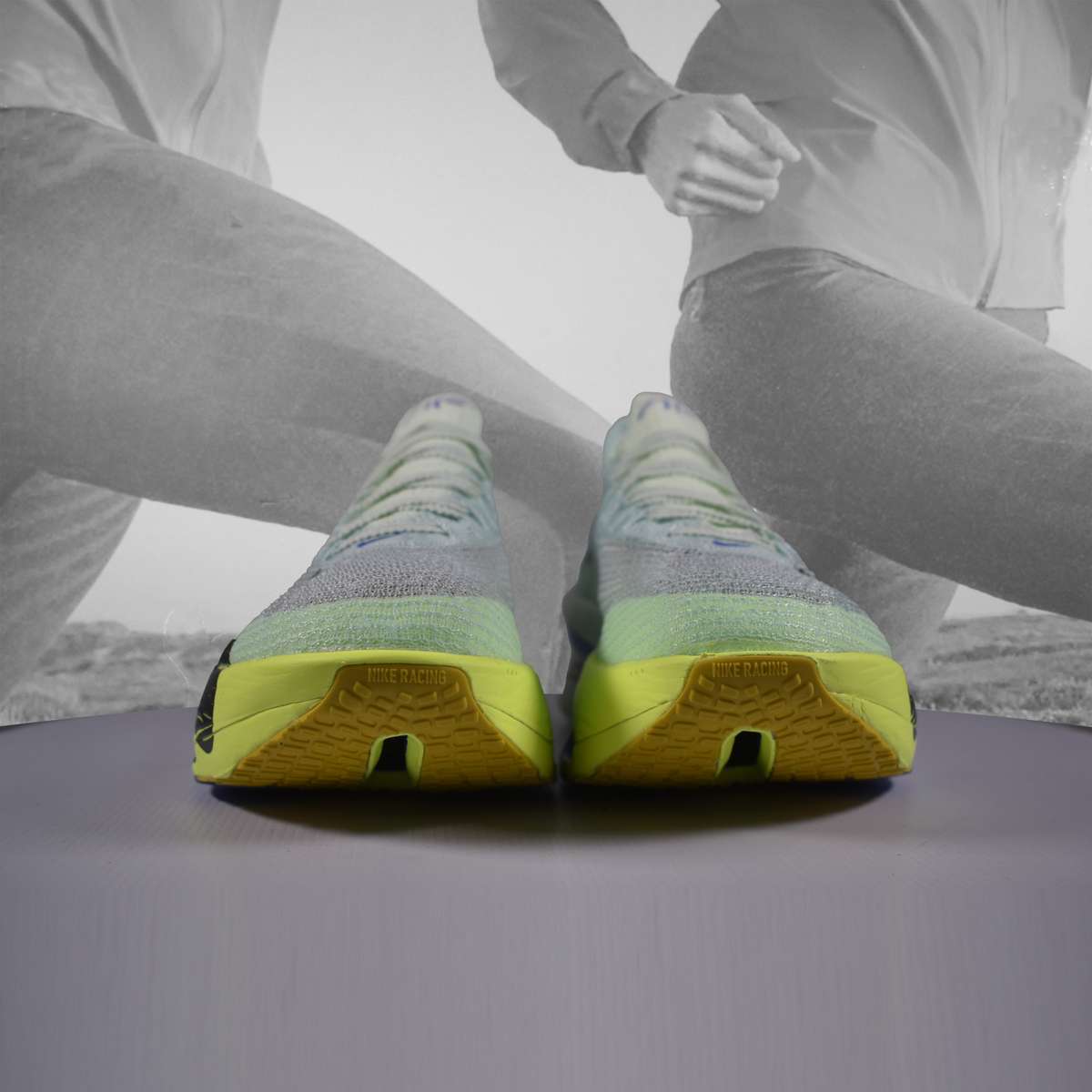 Nike Air Zoom Alphafly NEXT% 3 Men's Road Racing Shoes